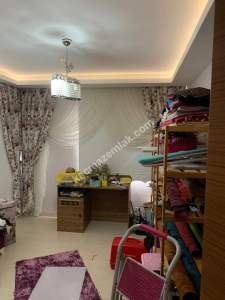 Ege Mahallesinde Satılık Daire 3+1 36