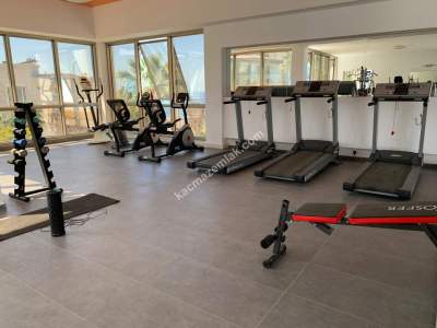 Ege Mahallesinde Satılık Daire 3+1 23