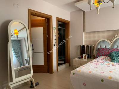 Ege Mahallesinde Satılık Daire 3+1 16