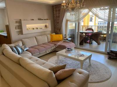 Ege Mahallesinde Satılık Daire 3+1 35