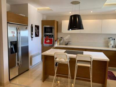 Ege Mahallesinde Satılık Daire 3+1 6