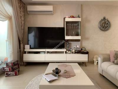 Ege Mahallesinde Satılık Daire 3+1 25