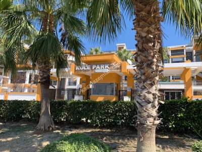 Ege Mahallesinde Satılık Daire 3+1 40