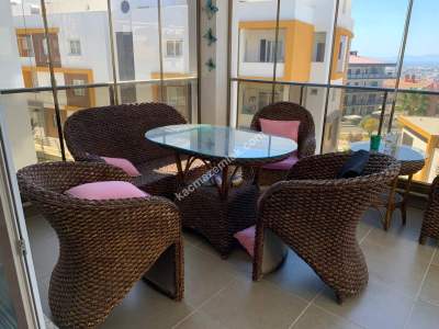 Ege Mahallesinde Satılık Daire 3+1 9