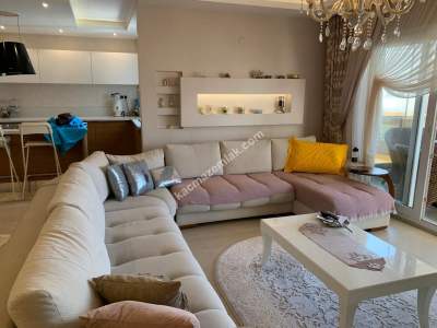 Ege Mahallesinde Satılık Daire 3+1 19