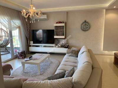 Ege Mahallesinde Satılık Daire 3+1 31