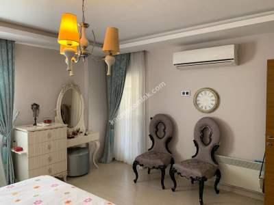 Ege Mahallesinde Satılık Daire 3+1 22