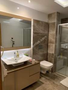 Ege Mahallesinde Satılık Daire 3+1 39