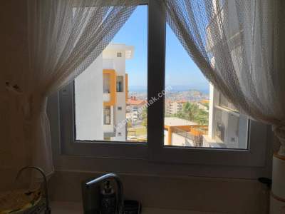 Ege Mahallesinde Satılık Daire 3+1 11