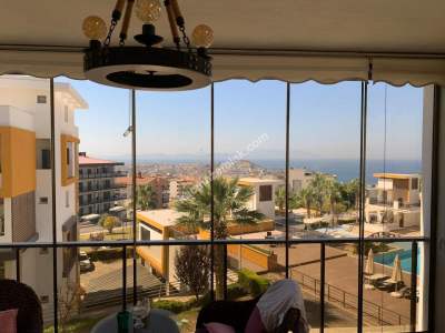 Ege Mahallesinde Satılık Daire 3+1 37