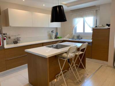 Ege Mahallesinde Satılık Daire 3+1 29