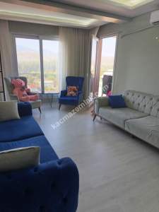 Aydın Umurlu 3+1 Cadde Üzeri Ara Kat Satılık 8