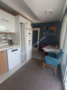 Aydın Umurlu 3+1 Cadde Üzeri Ara Kat Satılık 15