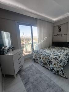 Aydın Umurlu 3+1 Cadde Üzeri Ara Kat Satılık 31