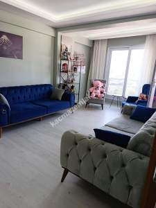 Aydın Umurlu 3+1 Cadde Üzeri Ara Kat Satılık 3