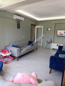 Aydın Umurlu 3+1 Cadde Üzeri Ara Kat Satılık 6