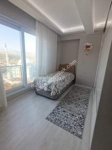 Aydın Umurlu 3+1 Cadde Üzeri Ara Kat Satılık 26