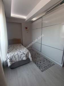 Aydın Umurlu 3+1 Cadde Üzeri Ara Kat Satılık 25