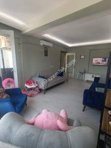 Aydın Umurlu 3+1 Cadde Üzeri Ara Kat Satılık 5