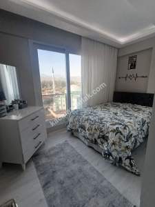 Aydın Umurlu 3+1 Cadde Üzeri Ara Kat Satılık 30