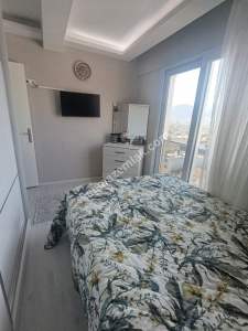 Aydın Umurlu 3+1 Cadde Üzeri Ara Kat Satılık 32