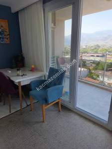 Aydın Umurlu 3+1 Cadde Üzeri Ara Kat Satılık 17