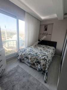 Aydın Umurlu 3+1 Cadde Üzeri Ara Kat Satılık 33