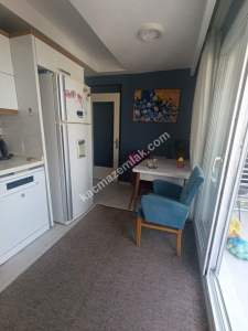 Aydın Umurlu 3+1 Cadde Üzeri Ara Kat Satılık 16