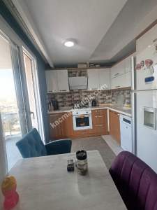 Aydın Umurlu 3+1 Cadde Üzeri Ara Kat Satılık 13