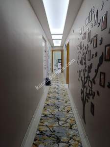 Aydın Umurlu 3+1 Cadde Üzeri Ara Kat Satılık 21