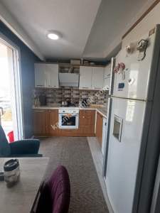 Aydın Umurlu 3+1 Cadde Üzeri Ara Kat Satılık 11