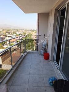 Aydın Umurlu 3+1 Cadde Üzeri Ara Kat Satılık 9