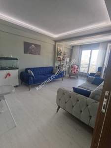 Aydın Umurlu 3+1 Cadde Üzeri Ara Kat Satılık 4