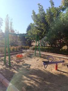 Kaçmaz Emlaktan Pınarbaşında Satılık Fırsat Daire 14