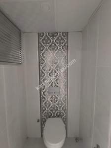 Kacmaz Emlaktan Ordu Caddesinde İçi Yapılı Daire 12