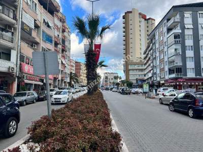 Kacmaz Emlaktan Ordu Caddesinde İçi Yapılı Daire 13