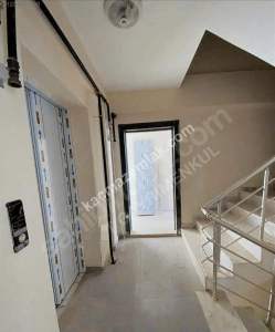 Kaçmaz Emlak Nazilliden Yeşil Mahallede Satılık Daire 8