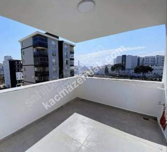 Kaçmaz Emlak Nazilliden Yeşil Mahallede Satılık Daire 10