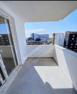 Kaçmaz Emlak Nazilliden Yeşil Mahallede Satılık Daire 9