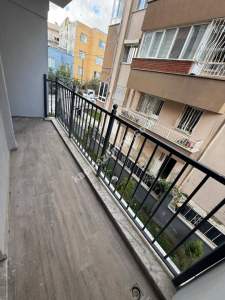 Söke Fevzipaşada Satılık Daire 3+1 2