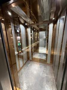 Söke Fevzipaşada Satılık Daire 3+1 19