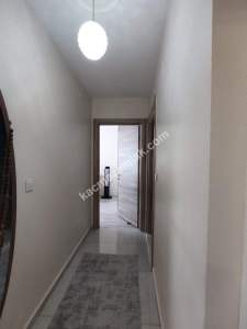 Söke Bey Koutlarında Satılık Daire 2+1 2