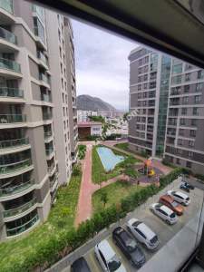 Söke Bey Koutlarında Satılık Daire 2+1