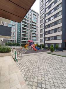 Söke Bey Koutlarında Satılık Daire 2+1 22