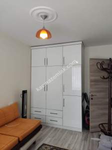 Söke Bey Koutlarında Satılık Daire 2+1 25