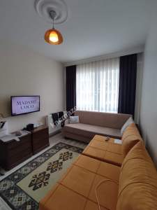 Söke Bey Koutlarında Satılık Daire 2+1 24