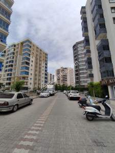 Söke Bey Koutlarında Satılık Daire 2+1 3