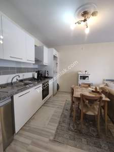 Söke Bey Koutlarında Satılık Daire 2+1 34