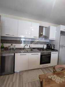 Söke Bey Koutlarında Satılık Daire 2+1 8