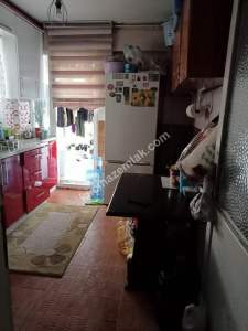 Söke Yenikentte Satılık Daire 3+1 6